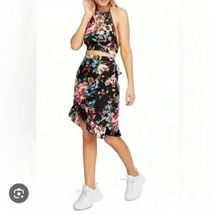 Free People halter & skirt set!